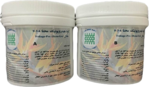 کود هیدروپونیک رویشی