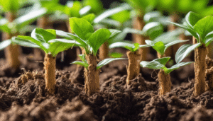 soilless culture