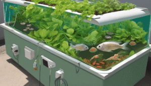 aquaponics