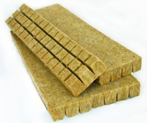 پشم سنگ