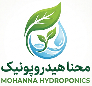 محنا هیدروپونیک